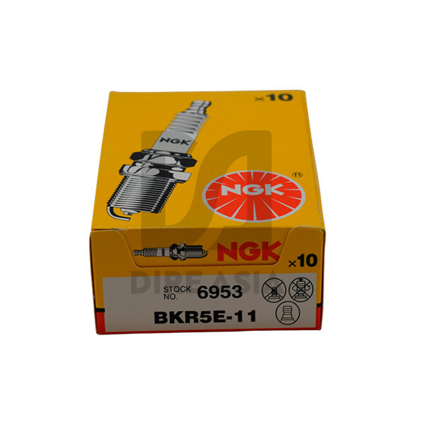 BUJIA N° 5  (NGK) HYUNDAI / KIA / FIAT / CHEVROLET