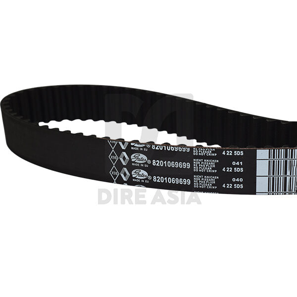 CORREA TIEMPO 132RU27 MEGANE / CLIO / SIMBOL