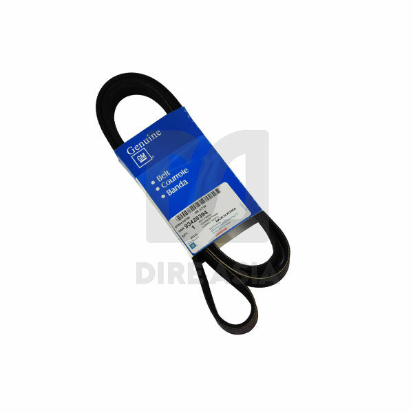 CORREA UNICA  6PK 1795 CORSA 1.6