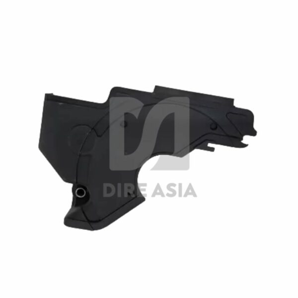 TAPA CORREA TIEMPO INTERMEDIO RIO