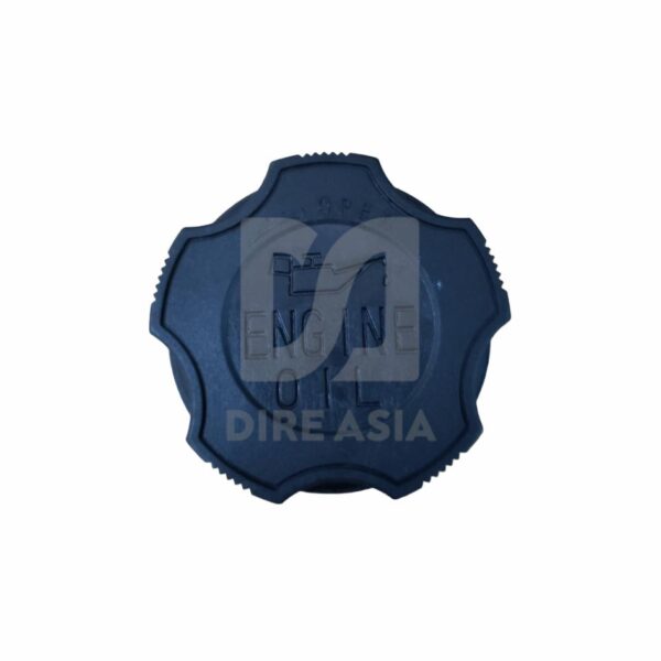 TAPA ACEITE MOTOR SPARK