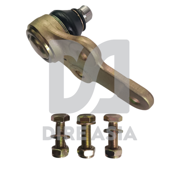 MUÑON FORD FIESTA BALITA